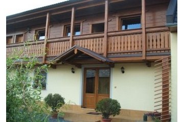 Eslovaquia Privát Hrabušice, Exterior